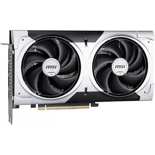 Видеокарта MSI GeForce RTX 5060 Ti 8G Ventus 2X OC Plus (2817107973)