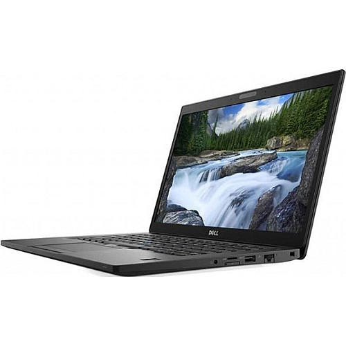 Ноутбук Refurb Dell Latitude 7490 FHD i5-8350U/16/256SSD Клас A-