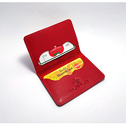 Визитница книжечка (обложка для id паспорта) G9433H