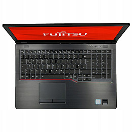 Ноутбук Refurb Fujitsu LifeBook U759 FHD Touch i5-8265U/8/500SSD Клас A
