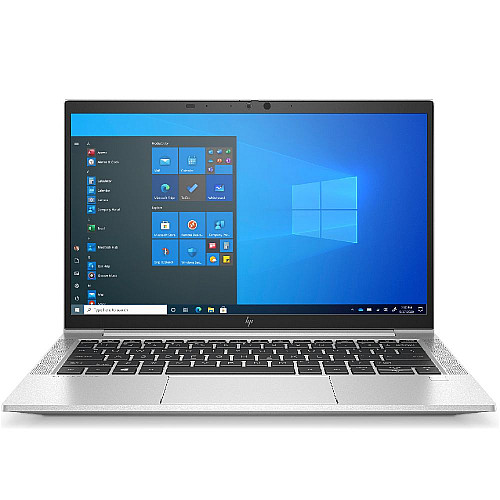 Ноутбук Refurb HP EliteBook 830 G8 FHD LTE i5-1135G7/8/256SSD Клас A-