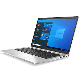 Ноутбук Refurb HP EliteBook 830 G8 FHD LTE i5-1135G7/8/256SSD Клас A-