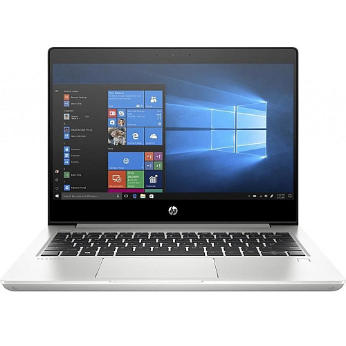 Ноутбук Refurb HP ProBook 430 G6 FHD i5-8250U/8/256SSD Клас A-