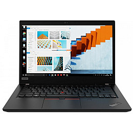 Ноутбук Refurb Lenovo ThinkPad T14 G1 FHD i5-10310U/8/256SSD Клас A-