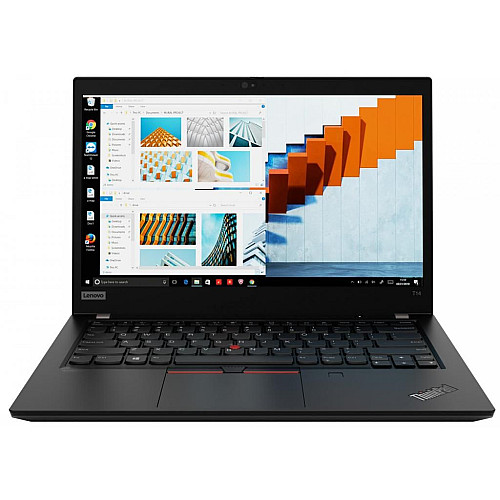 Ноутбук Refurb Lenovo ThinkPad T14 G1 FHD i5-10310U/8/256SSD Клас A-