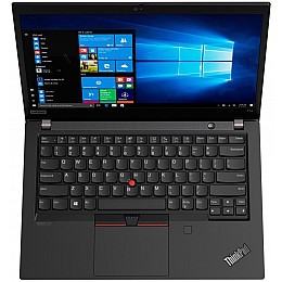 Ноутбук Refurb Lenovo ThinkPad T14 G1 FHD i5-10310U/8/256SSD Клас A-