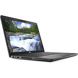 Ноутбук Refurb Dell Latitude 5400 FHD i5-8365U/8/256SSD Клас A-