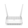 Маршрутизатор Cudy GP1200 Wi-Fi Gpon 1 Pon Port 4 Gigabit RJ45 Білий (2801134794)