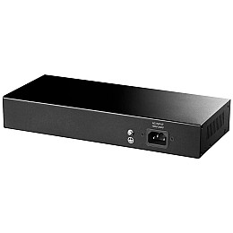 PoE-комутатор Cudy GS2008PS2 керований L2 гігабітний 120W 11 портів (2804913233)