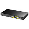 PoE-комутатор керований гігабітний Cudy GS2018PS2 L2 200W 21 порт (2806212242)