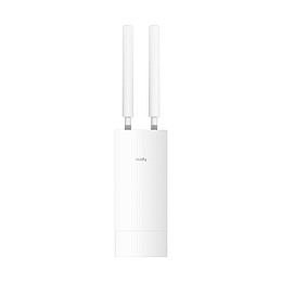 Точка доступу двохдіапазонна Cudy AP1300 WiFi 5 Outdoor Mesh (2806475510)