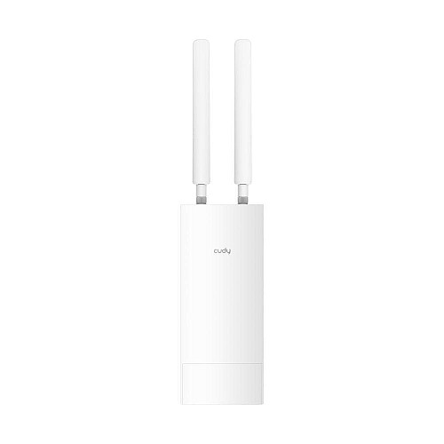 Точка доступу двохдіапазонна Cudy AP1300 WiFi 5 Outdoor Mesh (2806475510)