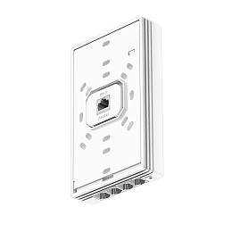 Точка доступу двохдіапазонна Cudy AP1300 Wall WiFi 5 Mesh AC1200 (2806607095)