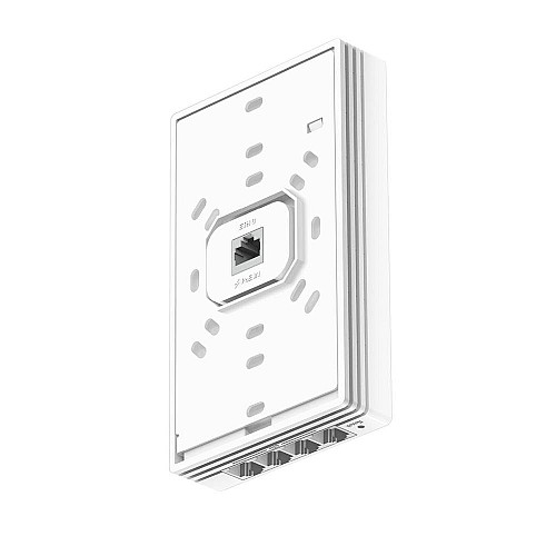 Точка доступу двохдіапазонна Cudy AP1300 Wall WiFi 5 Mesh AC1200 (2806607095)