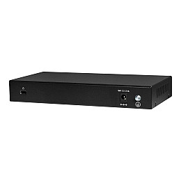 Контролер точок доступу AP Cudy C200P гігабітний VPN-маршрутизатор з 4 портами PoE+ (2806636895)