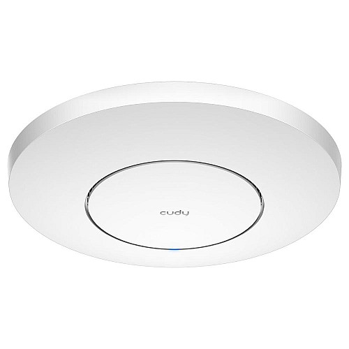 Точка доступу двохдіапазонна Cudy AP3000 WiFi 6 2.5G Mesh (2807596768)