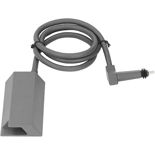 Сетевий адаптер No Brand Ethernet Adapter Starlink Gen 2 (2828364961)