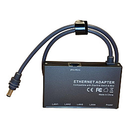 Сетевой адаптер No Brand Ethernet Adapter Starlink Gen 3 Mini (2828412022)