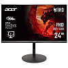 Монитор 23.8" Acer XF240YX1biiph UM.QX0EE.105 Black (7095003)