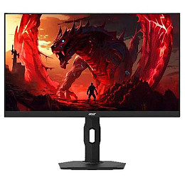Монитор 27" Acer XF273UF3bmiiprx UM.HX3EE.329 Black (7095004)