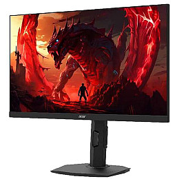 Монитор 27" Acer XF273UF3bmiiprx UM.HX3EE.329 Black (7095004)