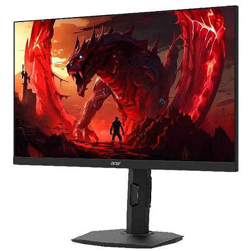 Монитор 27" Acer XF273UF3bmiiprx UM.HX3EE.329 Black (7095004)