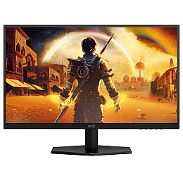 Монітор 27" AOC Q27G42ZE Black (7143533)