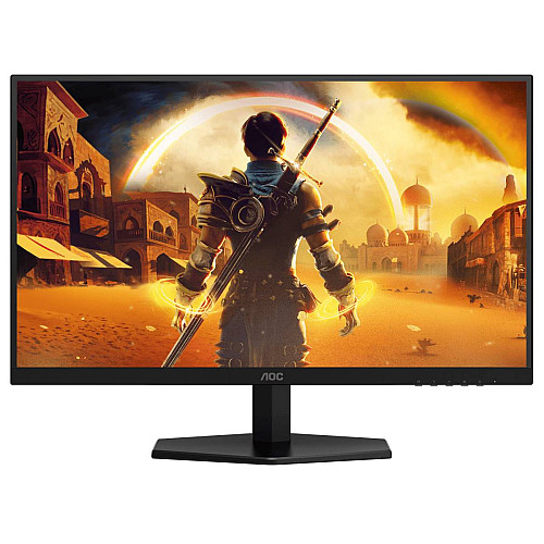 Монітор 27" AOC Q27G42ZE Black (7143533)