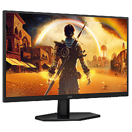 Монітор 27" AOC Q27G42ZE Black (7143533)
