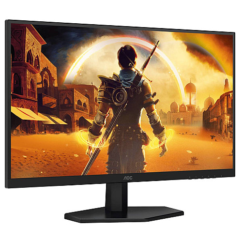 Монітор 27" AOC Q27G42ZE Black (7143533)