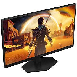 Монітор 27" AOC Q27G42ZE Black (7143533)