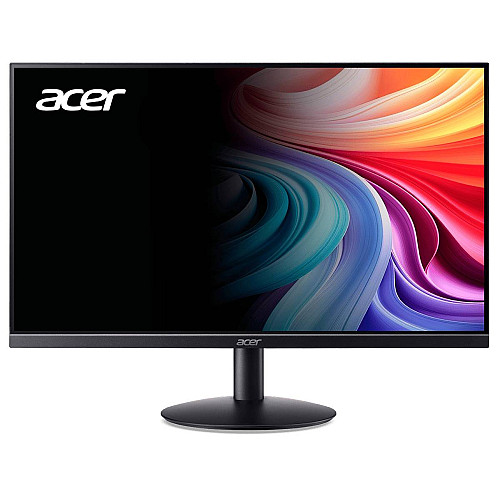 Монитор 23.8" Acer SA242YH1bi UM.QS2EE.109 Black (7154724)