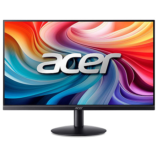 Монитор 23.8" Acer SA242YH1bi UM.QS2EE.109 Black (7154724)