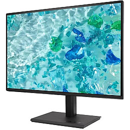Монитор 27" Acer Vero B277UGbmiiqprzx UM.HB7EE.G23 Black (7160035)