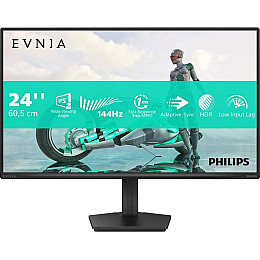 Монитор 23.8" Philips Evnia 24M2N3200NF/00 Black (7160502)