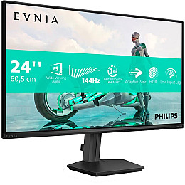 Монитор 23.8" Philips Evnia 24M2N3200NF/00 Black (7160502)
