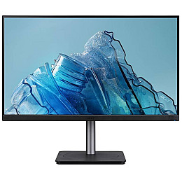 Монитор 27" Acer CB273UGbemipruzx UM.HB3EE.G01 Black (7170950)