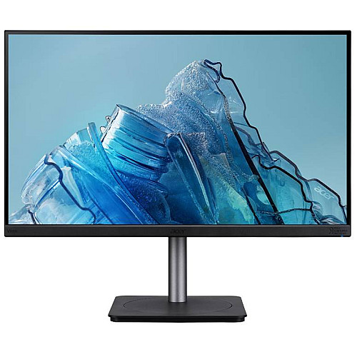 Монитор 27" Acer CB273UGbemipruzx UM.HB3EE.G01 Black (7170950)