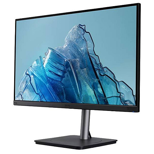 Монитор 27" Acer CB273UGbemipruzx UM.HB3EE.G01 Black (7170950)