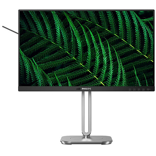 Монитор 23.8" Philips 24B2G5301/00 Black (7185105)