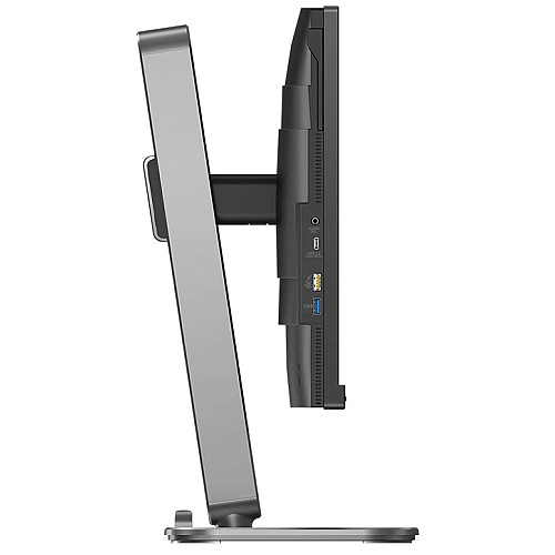 Монитор 23.8" Philips 24B2G5301/00 Black (7185105)