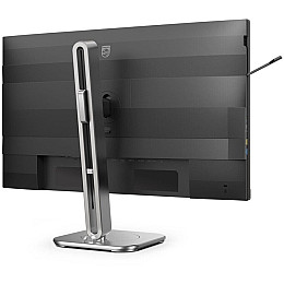 Монитор 27" Philips 27B2G5601/00 Black (7185106)