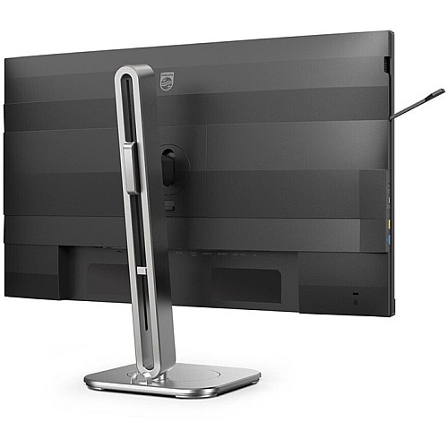 Монитор 27" Philips 27B2G5601/00 Black (7185106)