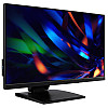 Монитор 23.8" Acer UT241YAbmihuzx UM.QW1EE.A02 Black (7199614)