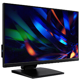 Монитор 23.8" Acer UT241YAbmihuzx UM.QW1EE.A02 Black (7199614)