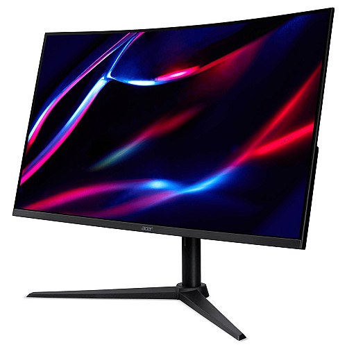 Монитор 31.5" Acer XZ320QW0bmiiphx UM.JX0EE.005 Black (7199617)