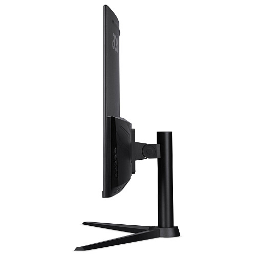 Монитор 31.5" Acer XZ320QW0bmiiphx UM.JX0EE.005 Black (7199617)