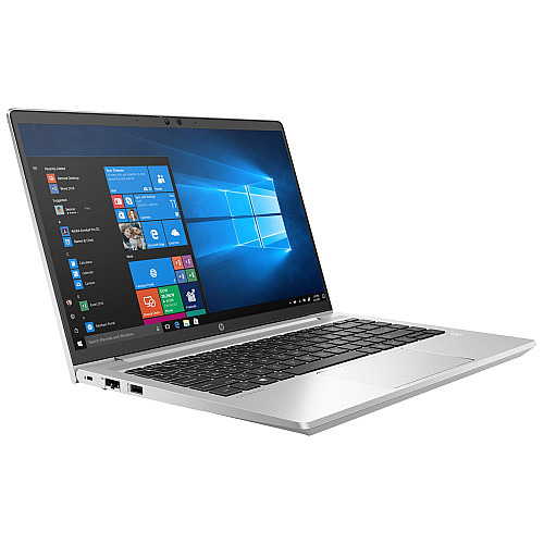 Ноутбук Refurb HP ProBook 440 G8 FHD i5-1135G7/8/256SSD Клас A-