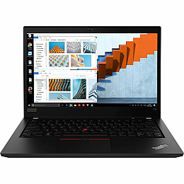 Ноутбук Refurb Lenovo ThinkPad T490 FHD i5-8365U/8/256SSD Клас A-