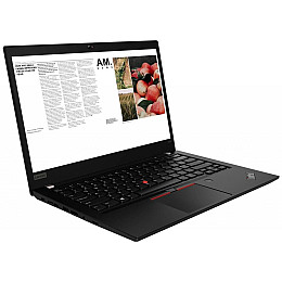 Ноутбук Refurb Lenovo ThinkPad T490 FHD i5-8365U/8/256SSD Клас A-